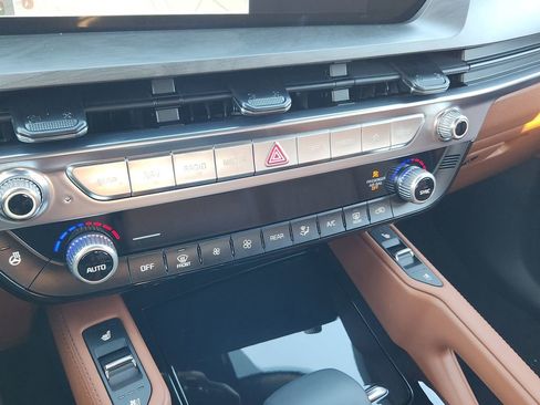 New 2025 Kia Telluride SX X-Line image 22