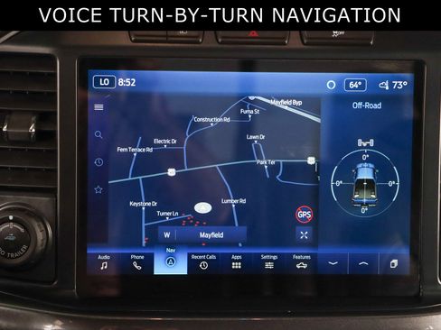 Used 2022 Ford F150 XLT w/ Equipment Group 302A High image 19