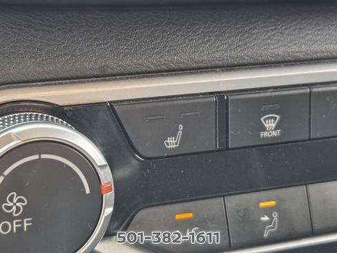 Used 2022 Nissan Altima 2.0 SR FWD image 23