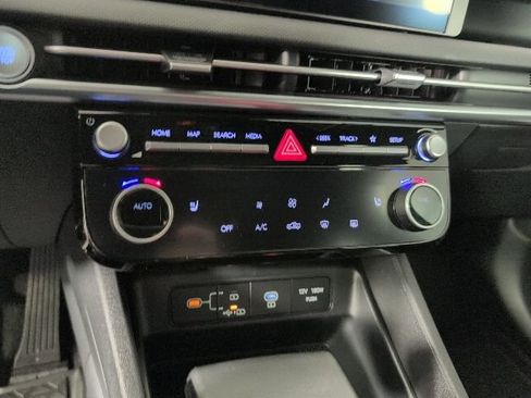 New 2026 Hyundai Santa Cruz SEL AWD/4WD image 18