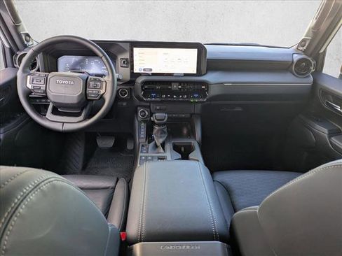 Used 2025 Toyota Land Cruiser w/ Premium Package image 17