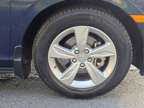 Used 2020 Honda Odyssey EX-L image 10