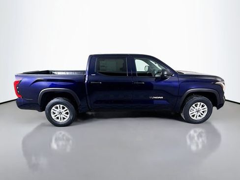 New 2026 Toyota Tundra SR5 image 8