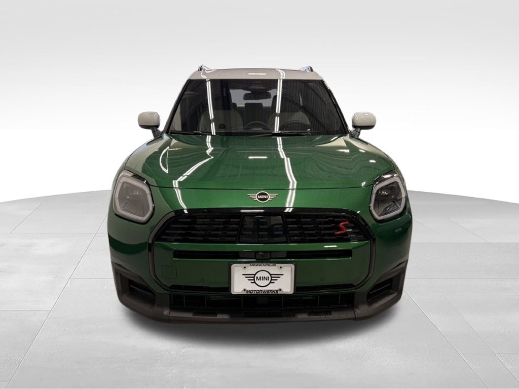 Used 2026 MINI Cooper Countryman S AWD/4WD image 8