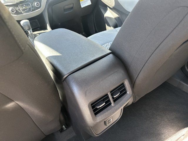 Used 2024 Chevrolet Equinox LS FWD image 23