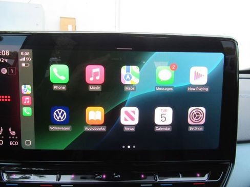 Used 2023 Volkswagen ID.4 Pro image 41