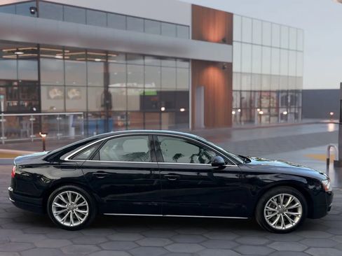 Used 2012 Audi A8 4.2 image 7