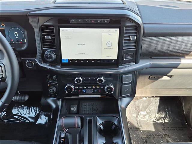 New 2026 Ford F150 Raptor AWD/4WD image 12