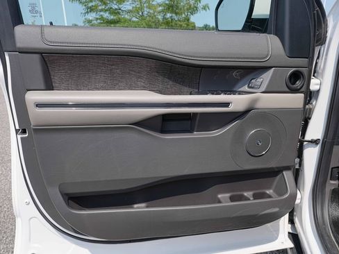 Used 2019 Ford Expedition Limited w/ Equipment Group 302A AWD/4WD image 26