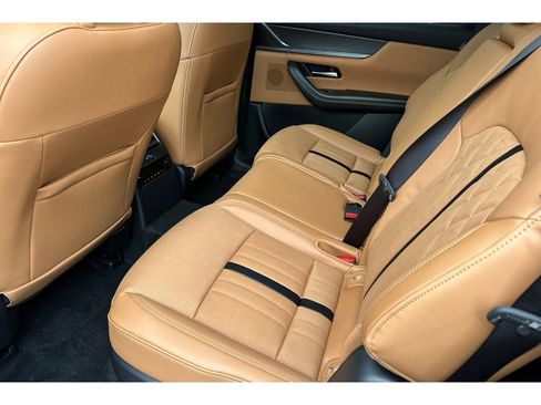 New 2026 MAZDA CX-70 3.3 Turbo S w/ Premium Plus image 12