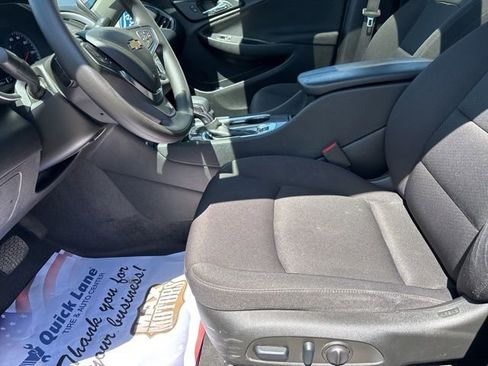 Used 2024 Chevrolet Malibu LT image 7