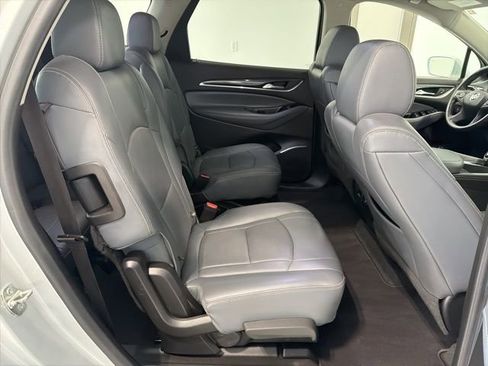 Used 2020 Buick Enclave Essence w/ Sport Touring Edition image 24