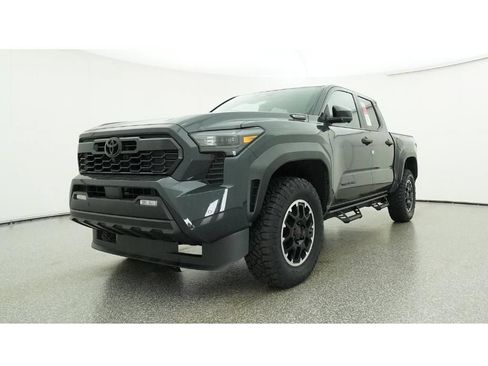 New 2026 Toyota Tacoma TRD Off-Road AWD/4WD image 32