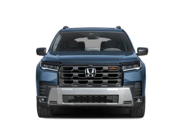 New 2026 Honda Pilot TrailSport image 5