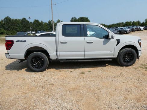 New 2026 Ford F150 Lariat AWD/4WD image 2