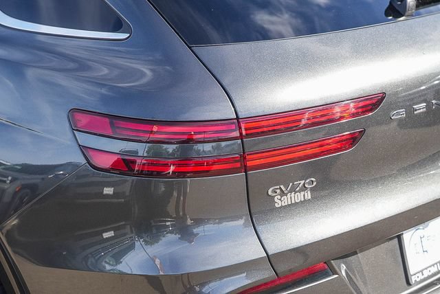 Used 2023 Genesis Electrified GV70 AWD/4WD image 13