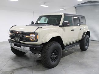 New 2025 Ford Bronco Raptor video 3