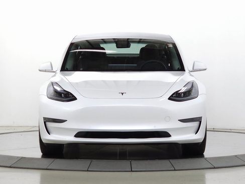 Used 2019 Tesla Model 3 Performance image 11