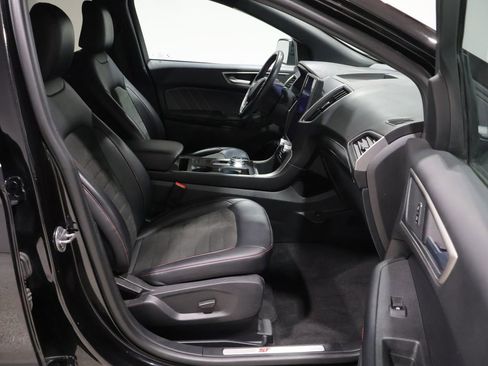 Used 2024 Ford Edge ST-Line AWD/4WD image 22