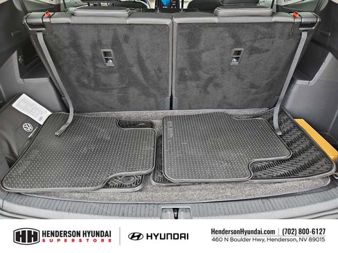 Used 2024 Volkswagen Atlas SE FWD image 33