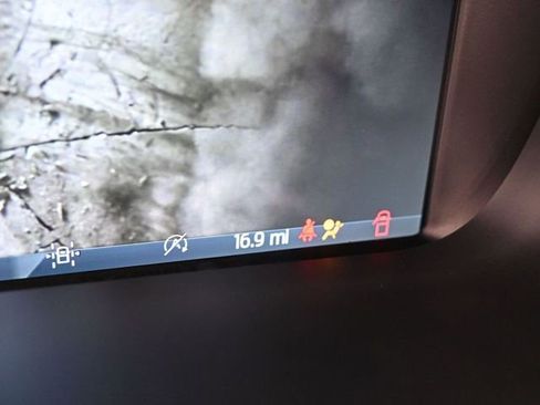 New 2025 Ford F150 Lariat w/ Equipment Group 501A Mid image 19