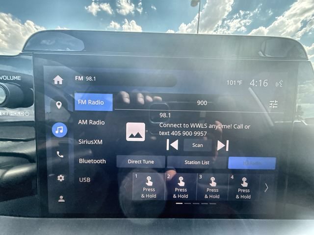 New 2026 Subaru Outback Premium AWD/4WD image 18