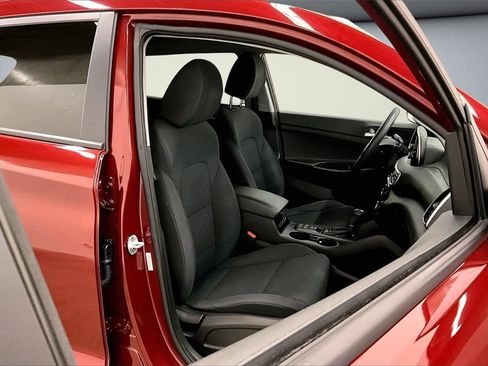 Used 2019 Hyundai Tucson SE image 29