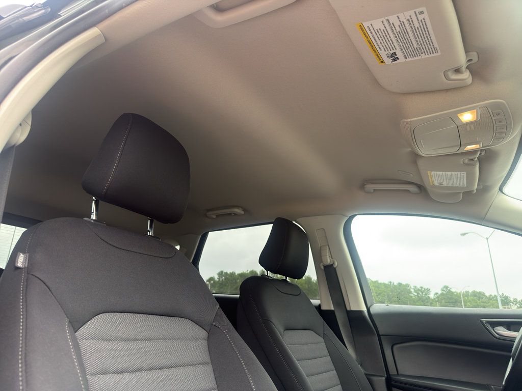 Used 2023 Ford Edge SE AWD/4WD image 30