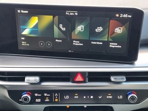 New 2026 Kia Sorento S FWD image 13