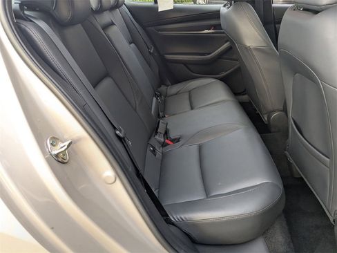 Used 2025 MAZDA MAZDA3 s image 29