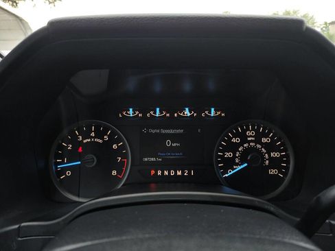Used 2018 Ford F150 XLT w/ Equipment Group 301A Mid image 19