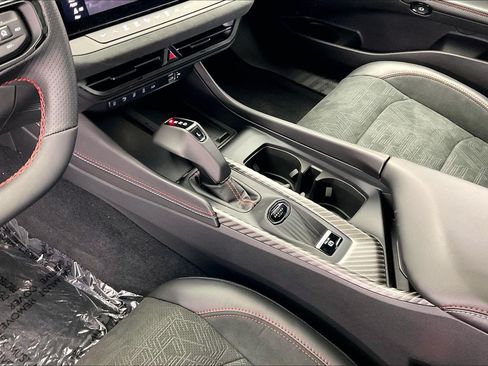 New 2026 Dodge Charger Scat Pack AWD/4WD image 8