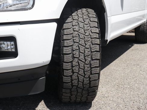 Used 2020 Ford F150 XL w/ Equipment Group 101A Mid image 37