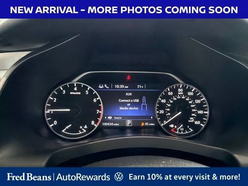 Used 2020 Nissan Murano S w/ Technology Package AWD/4WD image 8
