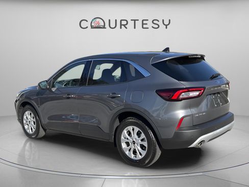 Used 2023 Ford Escape Active w/ Tech Pack #1 image 6