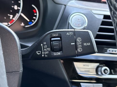 Used 2021 BMW X3 xDrive30i w/ Convenience Package image 24