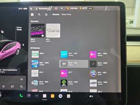 Used 2018 Tesla Model 3 Long Range RWD image 20