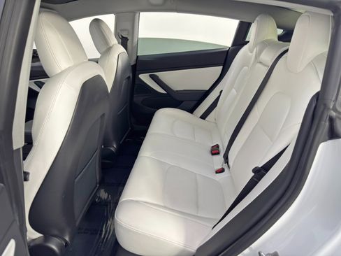 Used 2021 Tesla Model 3 Long Range image 40