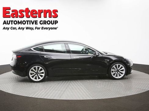 Used 2019 Tesla Model 3 Long Range AWD/4WD image 37