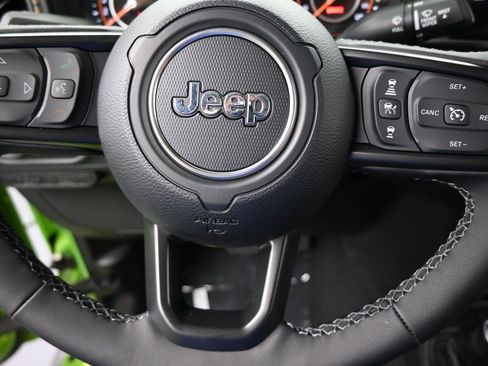 New 2026 Jeep Gladiator Mojave image 24