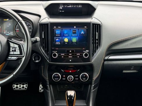 Certified 2022 Subaru Forester Wilderness AWD/4WD image 20