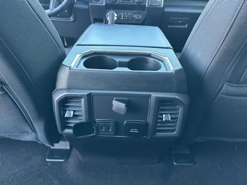 Used 2020 Ford F150 XLT w/ Equipment Group 302A Luxury image 31