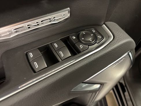 New 2026 GMC Sierra 1500 Denali w/ Denali Reserve Package image 24