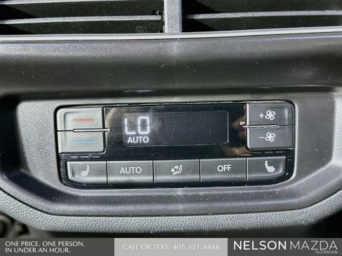 Used 2024 Volkswagen Atlas SEL Premium R-Line AWD/4WD image 28