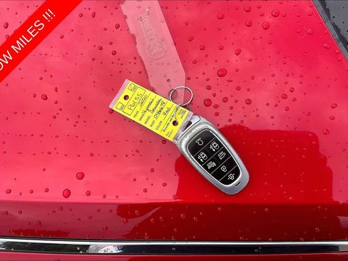 Used 2020 Hyundai Sonata Limited FWD image 10
