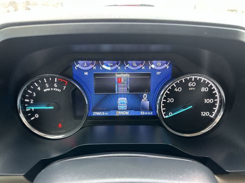 Used 2023 Ford Expedition Limited image 15