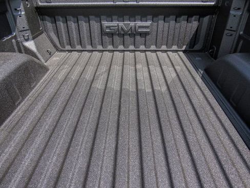 New 2026 GMC Sierra 1500 Elevation w/ Elevation Premium Package image 6