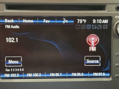 Used 2017 Buick Enclave Premium w/ Enclave Tuscan Edition FWD image 25