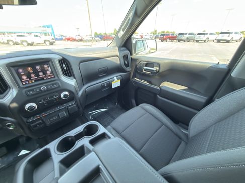 New 2026 GMC Sierra 1500 Pro w/ Pro Value Package AWD/4WD image 17