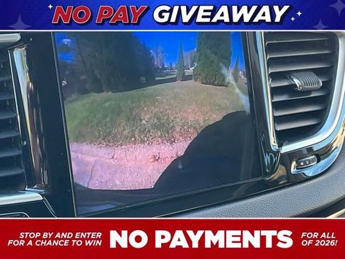 Used 2019 Chrysler Pacifica Touring-L Plus w/ Tire & Wheel Group image 15